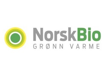 Logoen til NorskBio