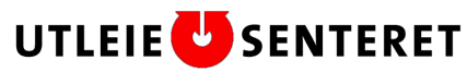 Utleiesenterets logo